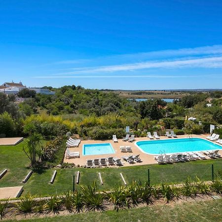 Sunset House Apartment Alvor Exterior photo