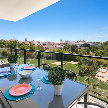 Sunset House Apartment Alvor Exterior photo