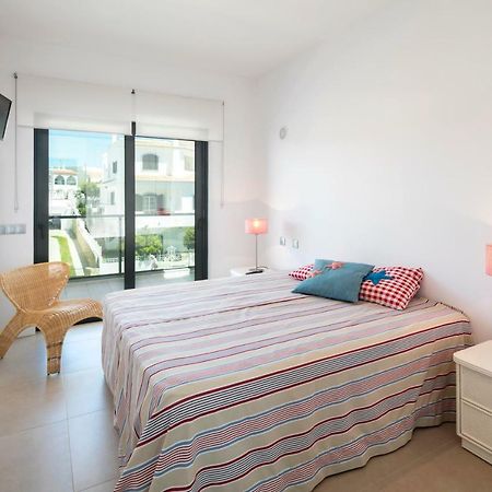 Sunset House Apartment Alvor Exterior photo