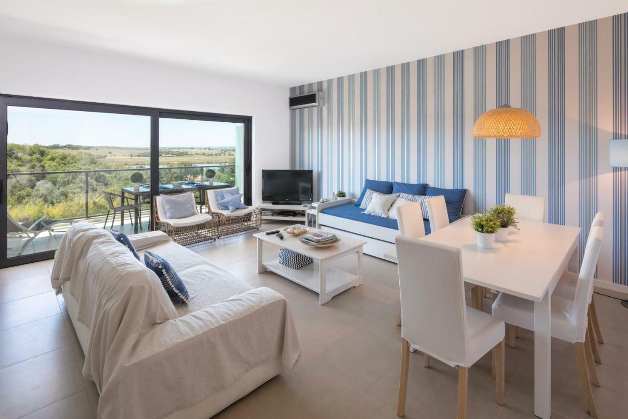 Sunset House Apartment Alvor Exterior photo