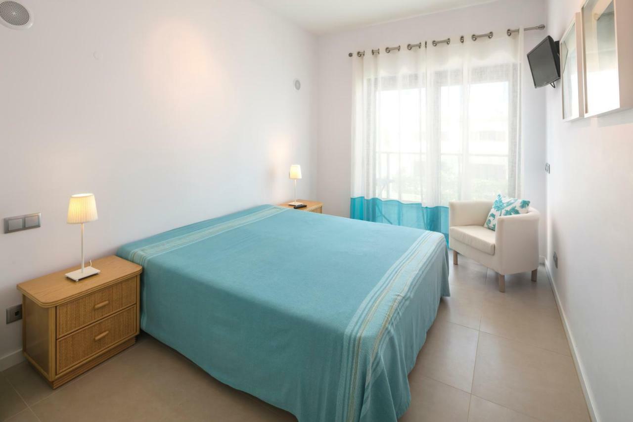 Sunset House Apartment Alvor Exterior photo