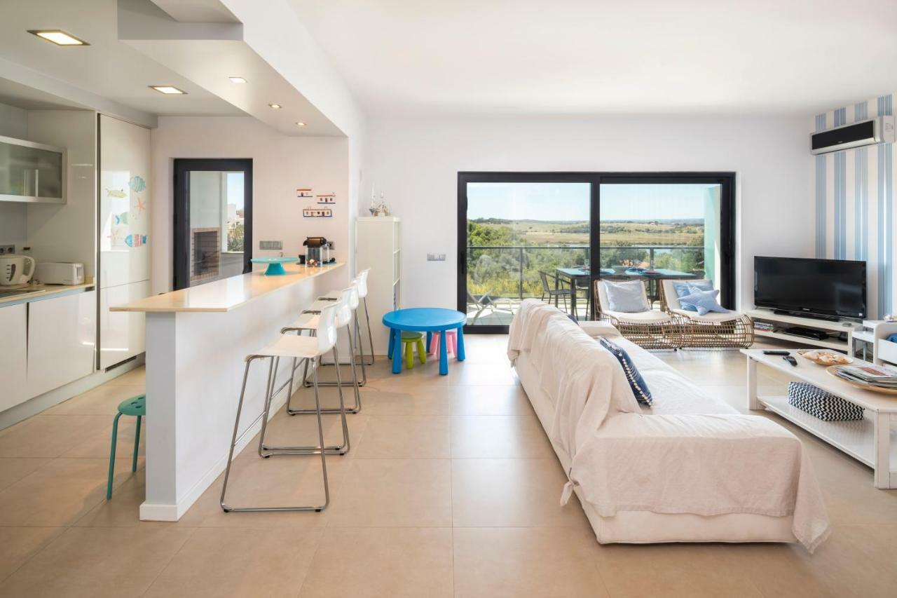 Sunset House Apartment Alvor Exterior photo