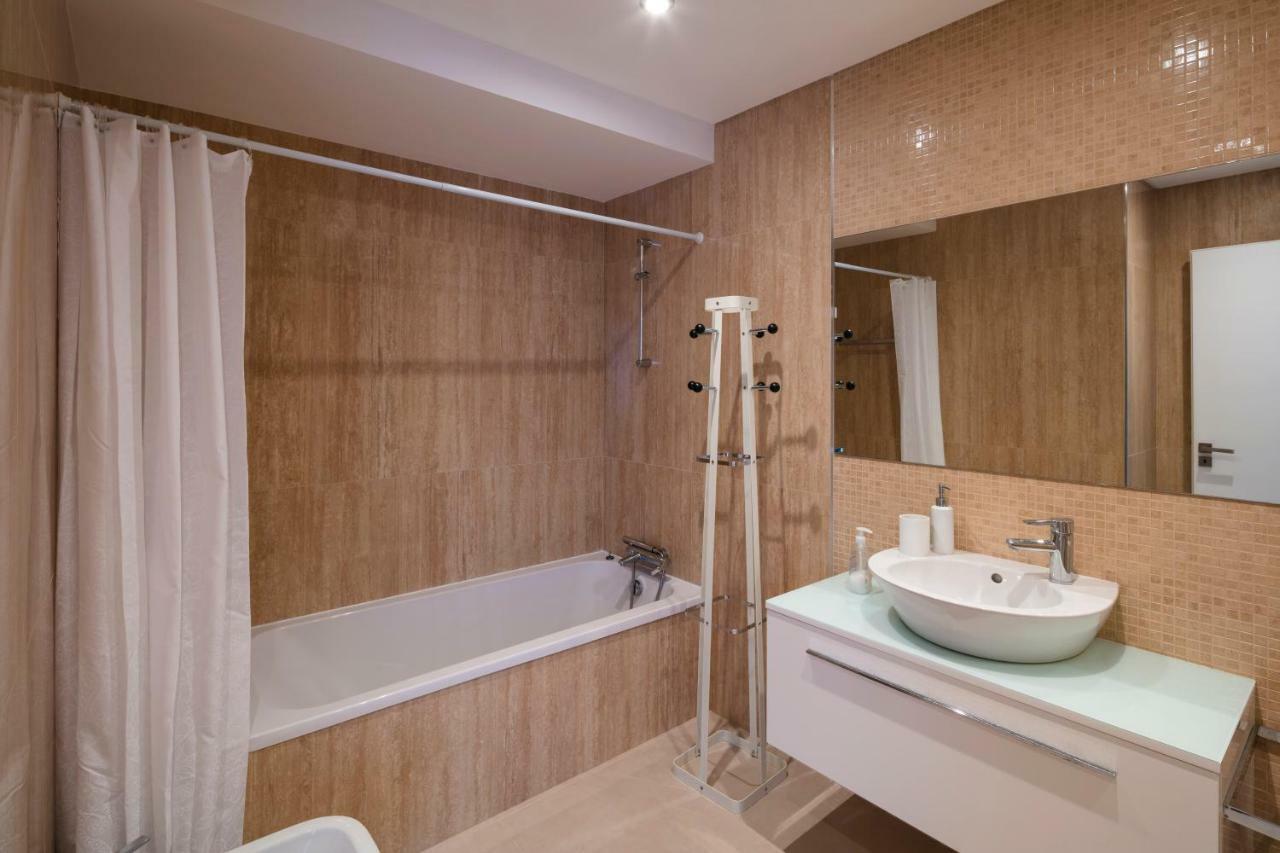 Sunset House Apartment Alvor Exterior photo