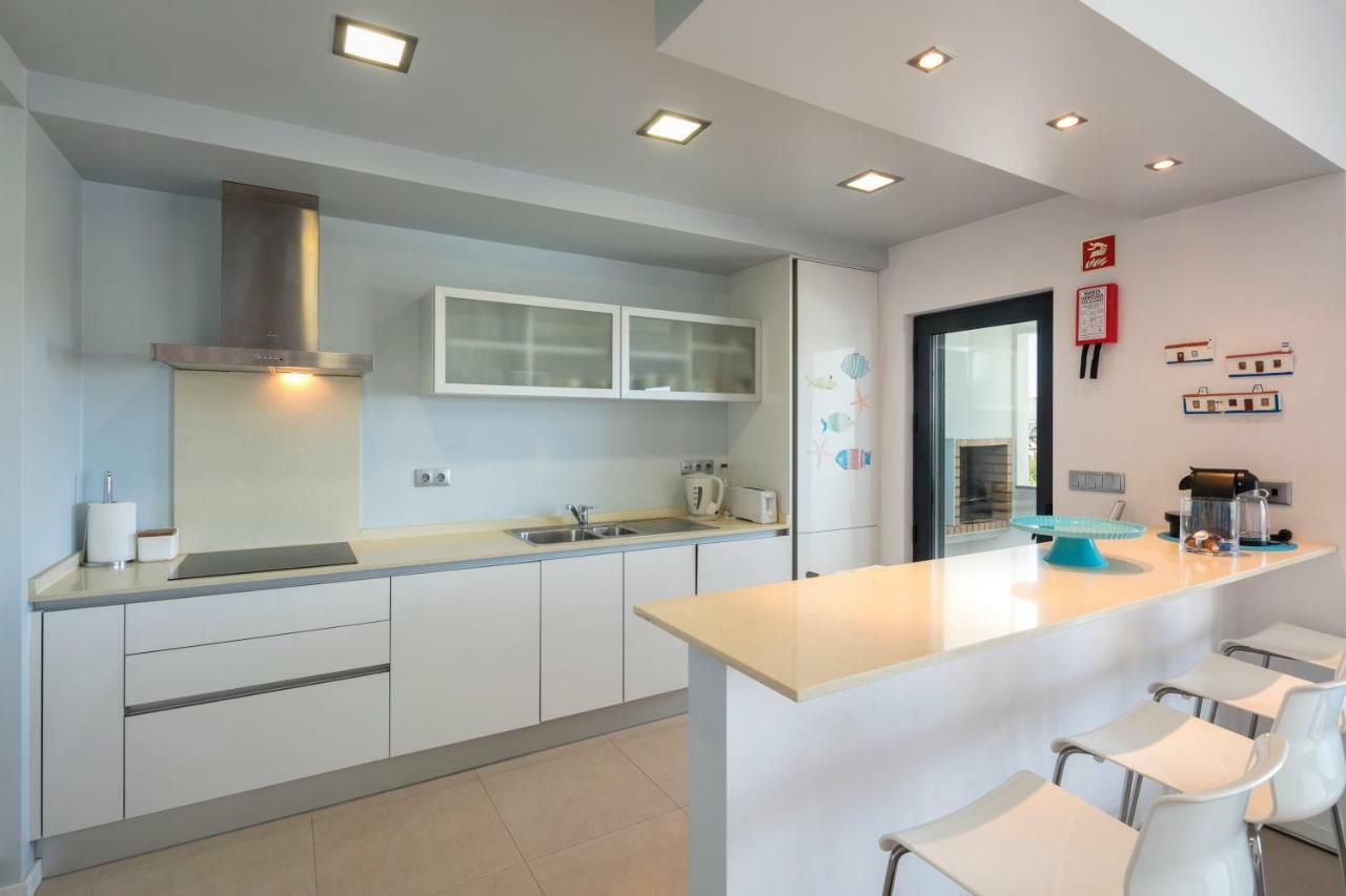 Sunset House Apartment Alvor Exterior photo