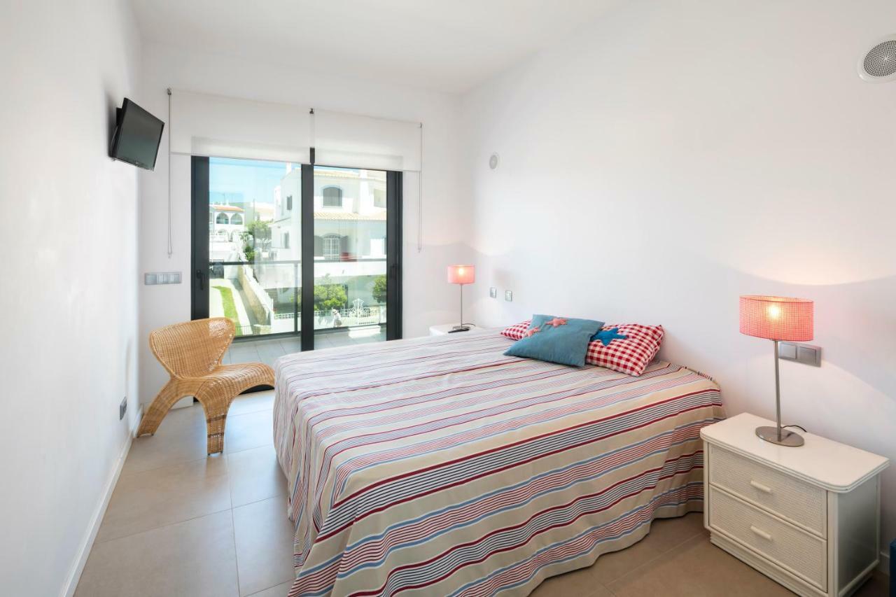 Sunset House Apartment Alvor Exterior photo